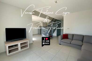 Appartement 3 pièces 222500 €