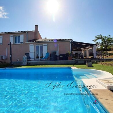 Maison 5 pièces 269000 €