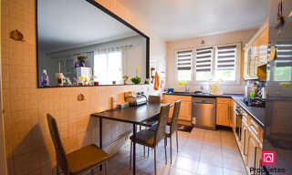 Appartement 3 Pièces 93 m² à vendre à Drancy (93700)
