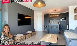 Appartement 2 Pièces 49 m² à vendre à Le Pouliguen (44510)