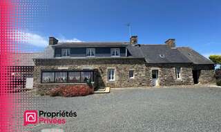 Maison 6 Pièces 122 m² à vendre à Pleumeur-Gautier (22740)