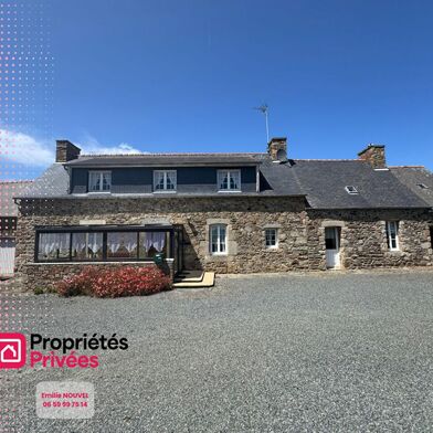 Maison 6 pièces 219870 €