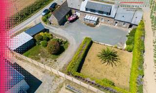 Maison 6 Pièces 122 m² à vendre à Pleumeur-Gautier (22740)