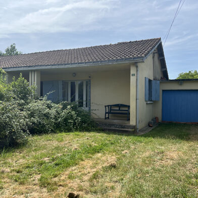 Maison 5 pièces 94050 €