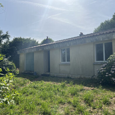 Maison 5 pièces 94050 €