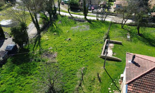 Terrain  1035 m² à vendre à Bellegarde-Poussieu (38270)