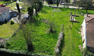 Terrain  550 m² à vendre à Bellegarde-Poussieu (38270)