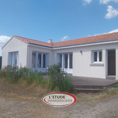 Maison 5 pièces 358500 €