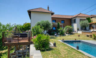 Maison 7 Pièces 200 m² à vendre à Genay (69730)