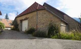 Garage  142 m² à vendre à Lus-la-Croix-Haute (26620)