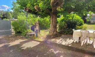 Maison 5 Pièces 189 m² à vendre à Castelnau-de-Médoc (33480)