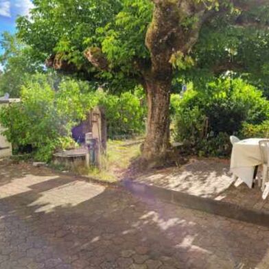 Maison 5 pièces 369500 €