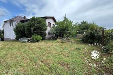 Maison 8 pièces 227000 €