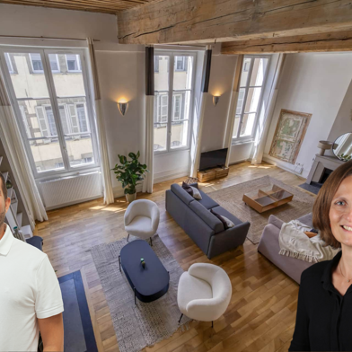 Appartement 5 pièces 390000 €