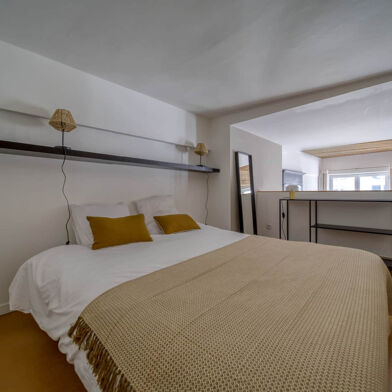 Appartement 5 pièces 390000 €