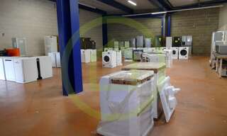 Commerce   m² à vendre à Tignieu-Jameyzieu (38230)