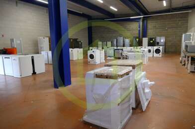 Commerce  72000 €