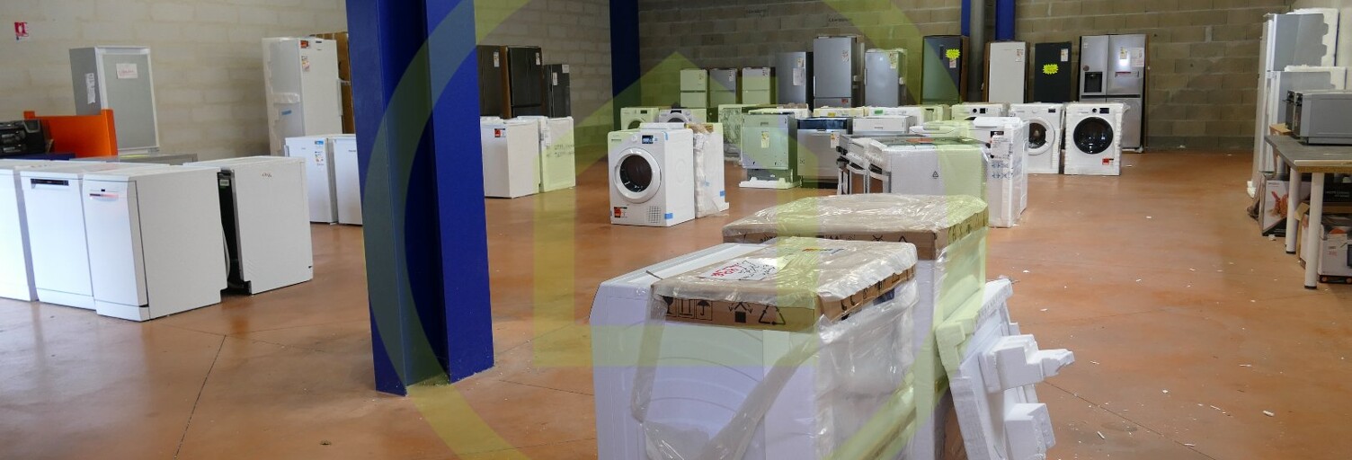 Commerce   m² à vendre à Tignieu-Jameyzieu (38230)