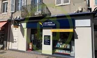 Commerce   m² à vendre à Bourgoin-Jallieu (38300)