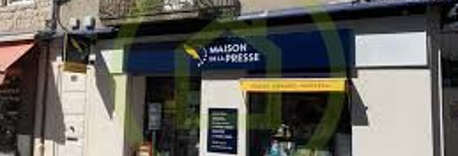 Commerce   m² à vendre à Bourgoin-Jallieu (38300)