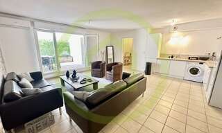 Appartement 4 Pièces 81 m² à vendre à La Seyne-sur-Mer (83500)