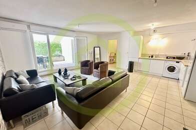 Appartement 4 pièces 299000 €