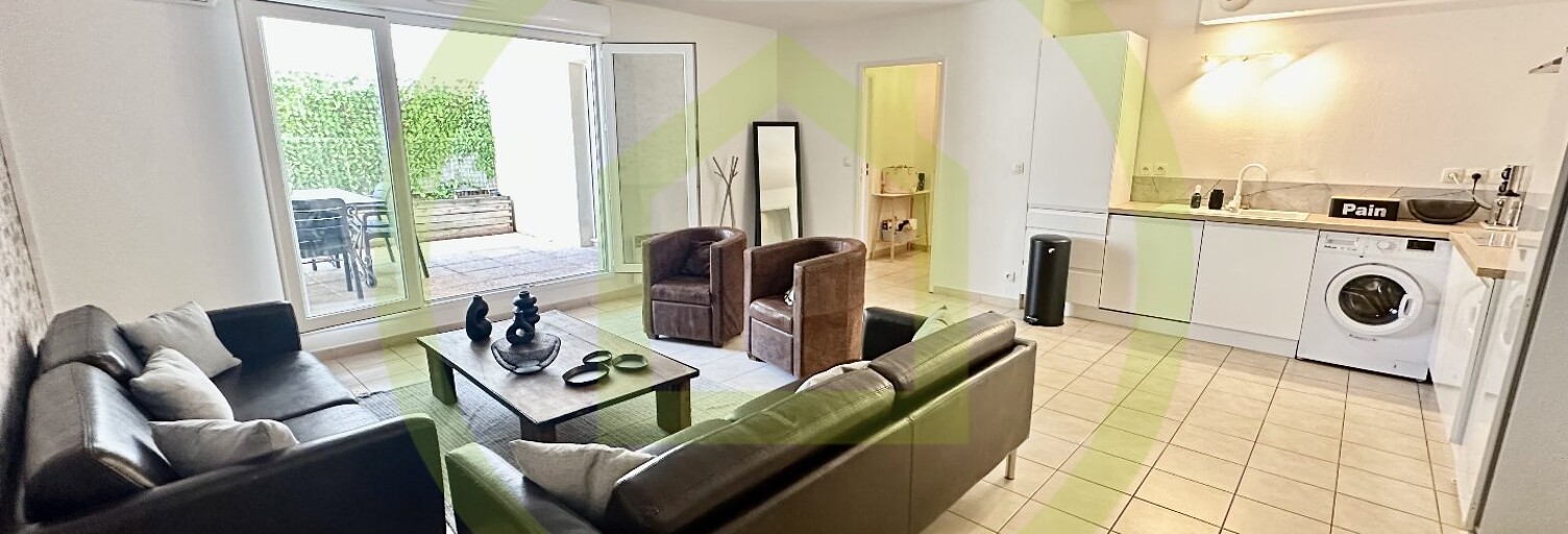 Appartement 4 Pièces 81 m² à vendre à La Seyne-sur-Mer (83500)