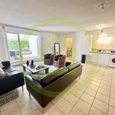 Appartement 4 pièces 299000 €