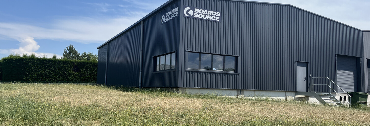 Commerce  600 m² à louer à Davézieux (07430)