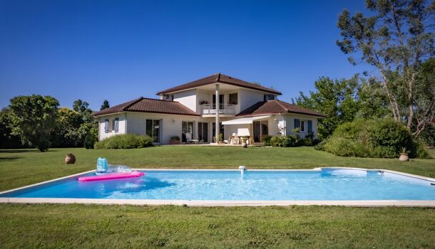 Villa / Maison 7 pièces  à vendre Pau 64000