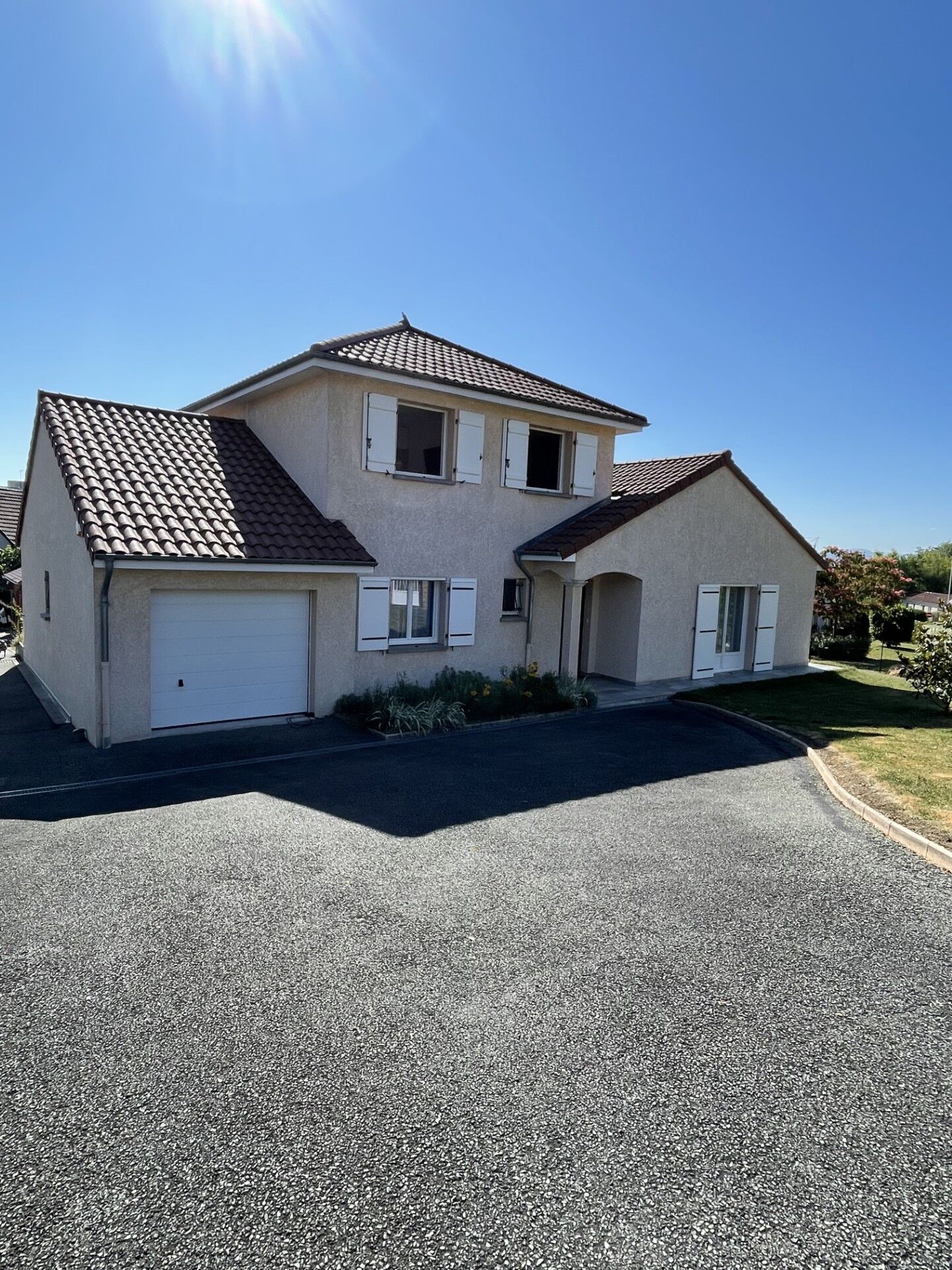 Agence immobilière de L'agence D l'esprit immobilier Digoin