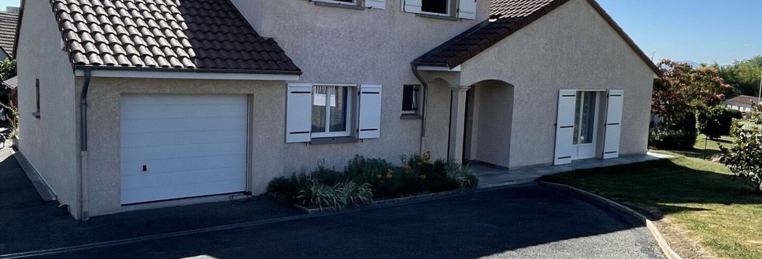 Maison  150 m² à vendre à Bellerive-sur-Allier (03700)