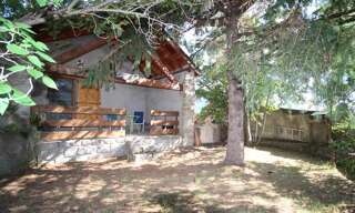 Maison 4 Pièces 65 m² à vendre à Sauto (66210)