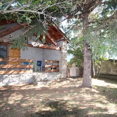 Maison 4 pièces 184000 €