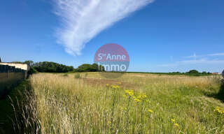 Terrain  4595 m² à vendre à Flers-sur-Noye (80160)