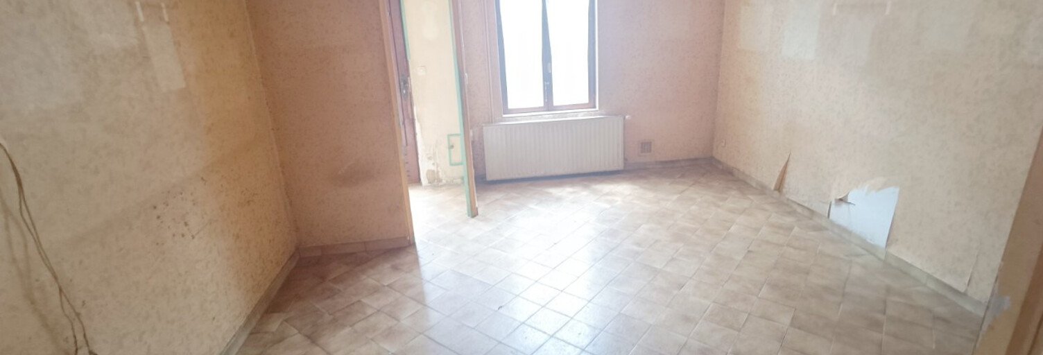 Maison 3 Pièces 58 m² à vendre à Amiens (80080)