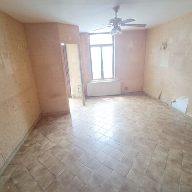 Maison 3 pièces 96000 €