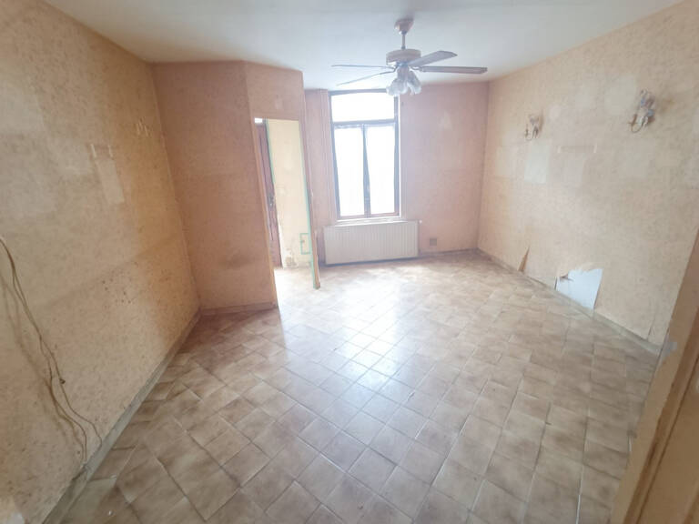 Maison à rénover Quartier St-Pierre 2 chambres — photo 1