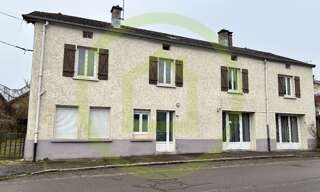 Immeuble  310 m² à vendre à Luxeuil-les-Bains (70300)