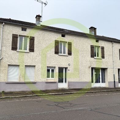 Immeuble  180000 €