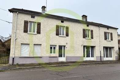 Immeuble  170000 €