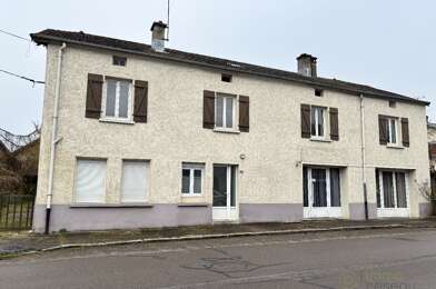 Immeuble  170000 €