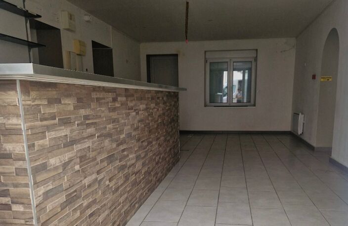 Immeuble — photo 2