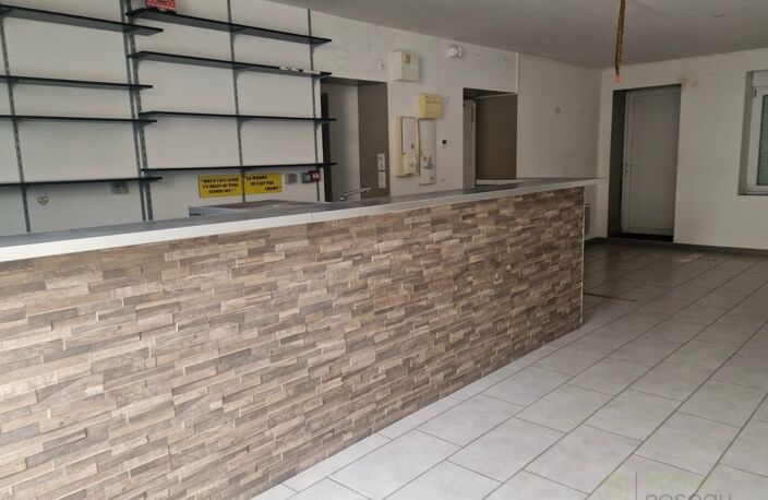 Immeuble — photo 3