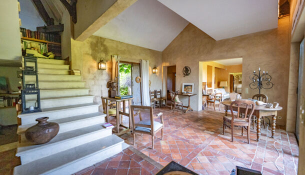 Propri&eacute;t&eacute; 9 pièces  à vendre Morlaàs 64160