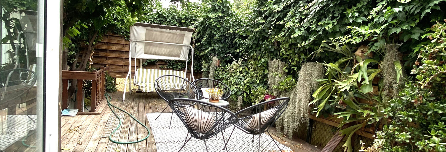 Maison 7 Pièces 194 m² à vendre à Perpignan (66100)