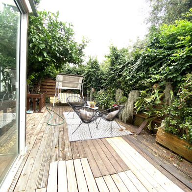 Maison 7 pièces 274000 €