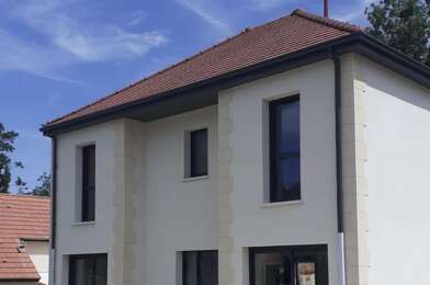 Maison 6 pièces 316000 €