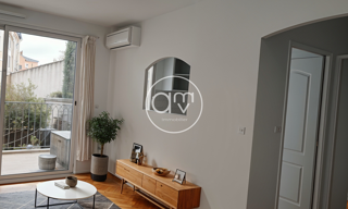 Appartement 2 Pièces 43 m² à vendre à Hyères (83400)