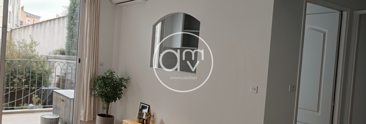 Appartement 2 Pièces 43 m² à vendre à Hyères (83400)